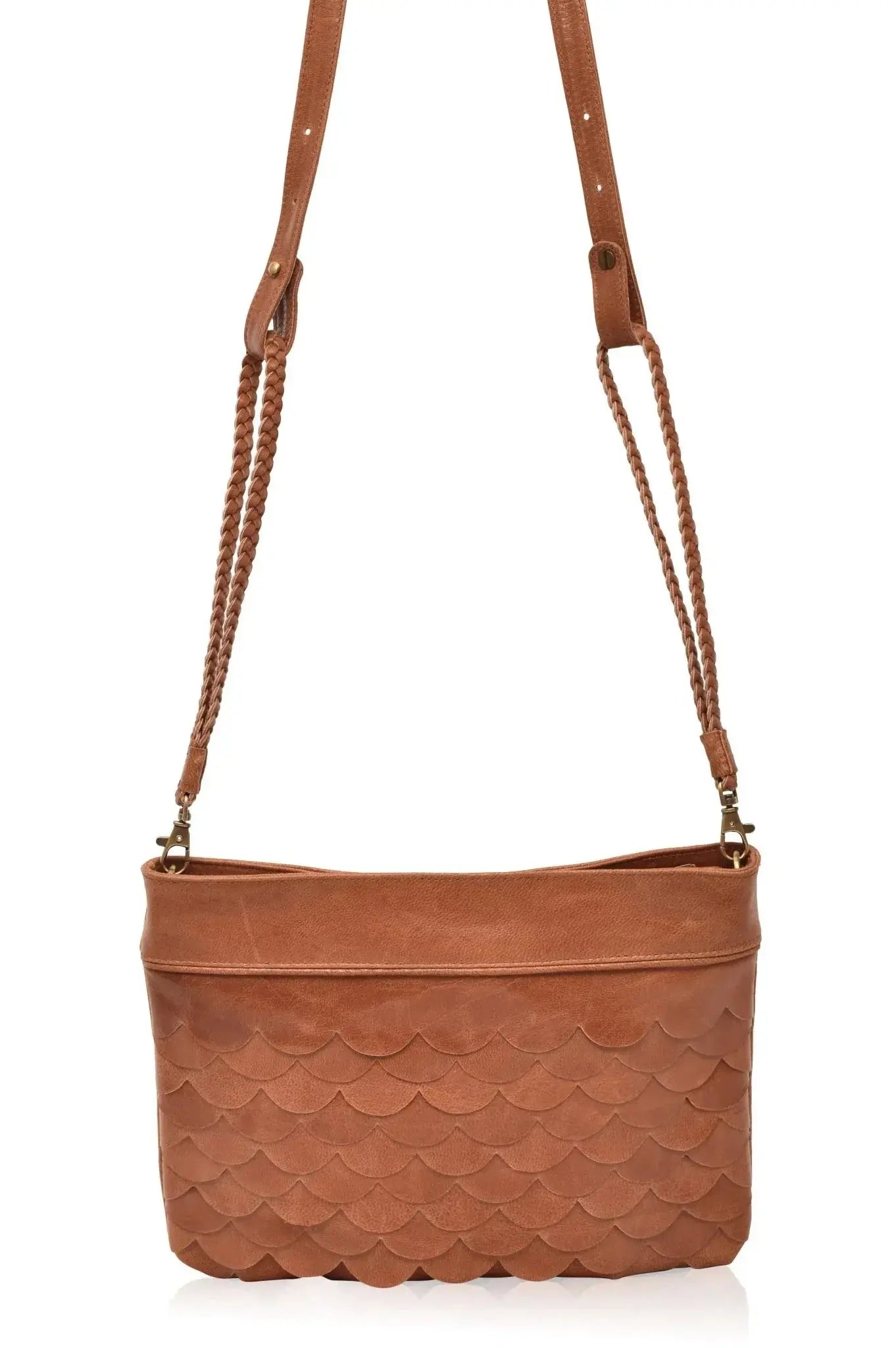 Cascade Crossbody Clutch - Me Chavi - Where Style Blossoms