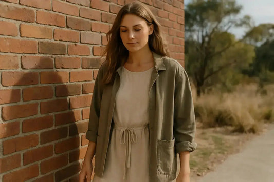 Eco-Friendly Fashion Trends Shaping Australian Style - Me Chavi - Where Style Blossoms