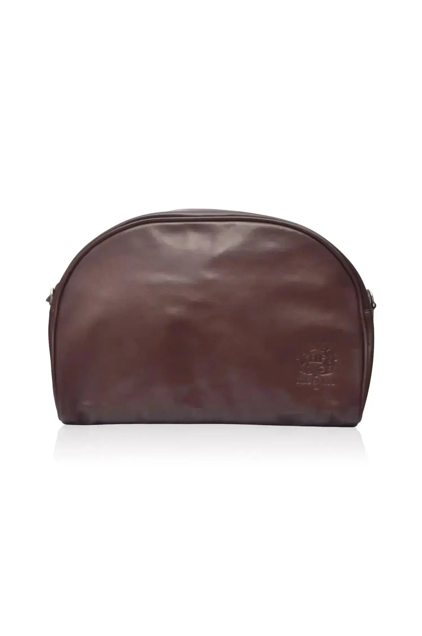 Sabine Leather Handbag - Me Chavi - Where Style Blossoms