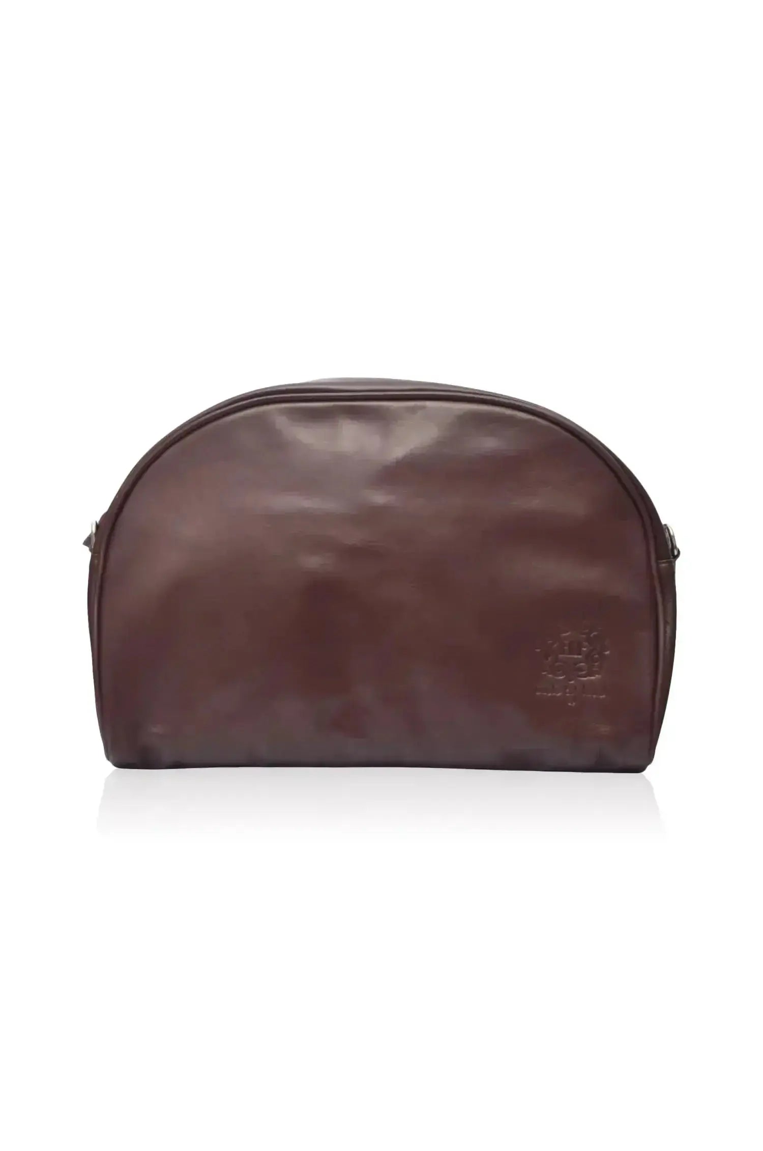 Sabine Leather Handbag - Me Chavi - Where Style Blossoms