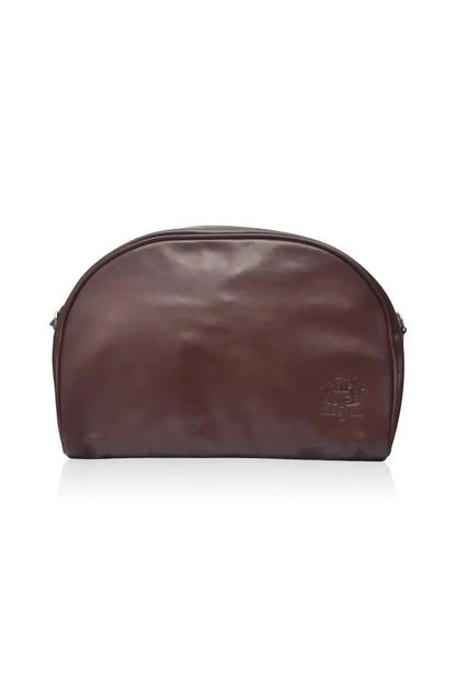 Sabine Leather Handbag - Me Chavi - Where Style Blossoms