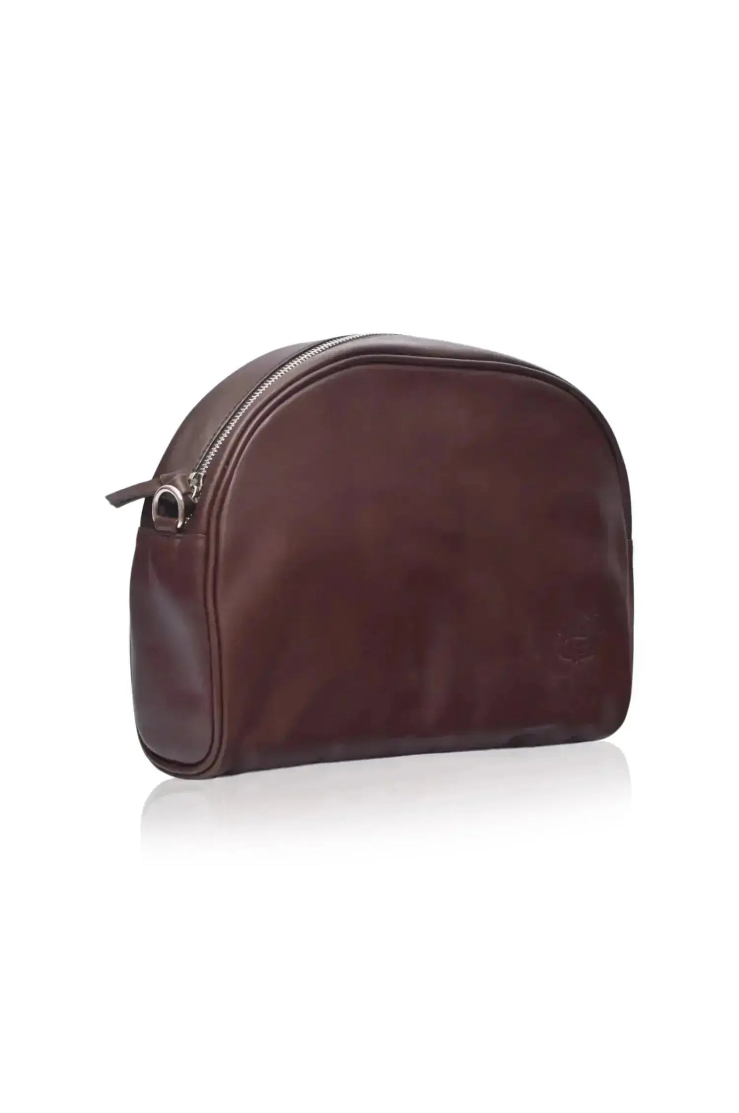 Sabine Leather Handbag - Me Chavi - Where Style Blossoms