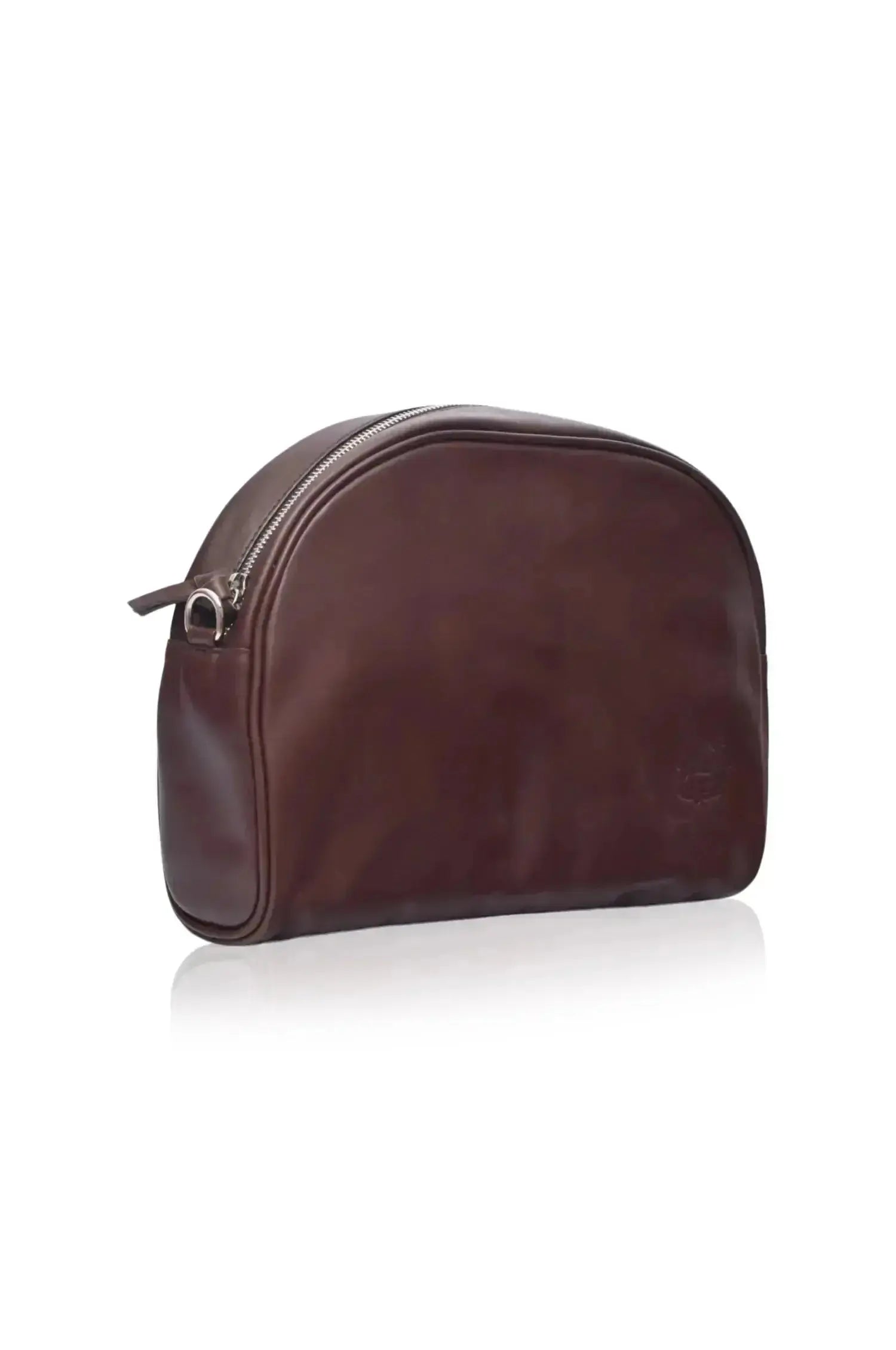 Sabine Leather Handbag - Me Chavi - Where Style Blossoms