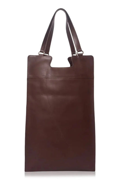 Mi Vida Foldover Tote - Me Chavi - Where Style Blossoms