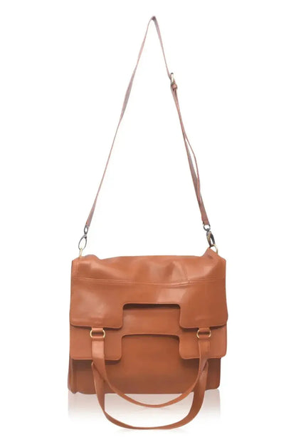 Mi Vida Foldover Tote - Me Chavi - Where Style Blossoms