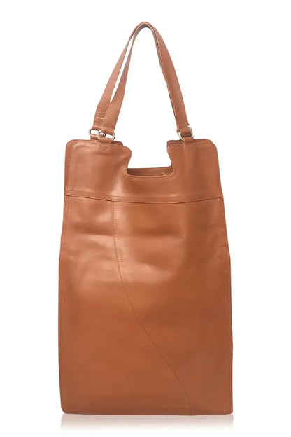 Mi Vida Foldover Tote - Me Chavi - Where Style Blossoms