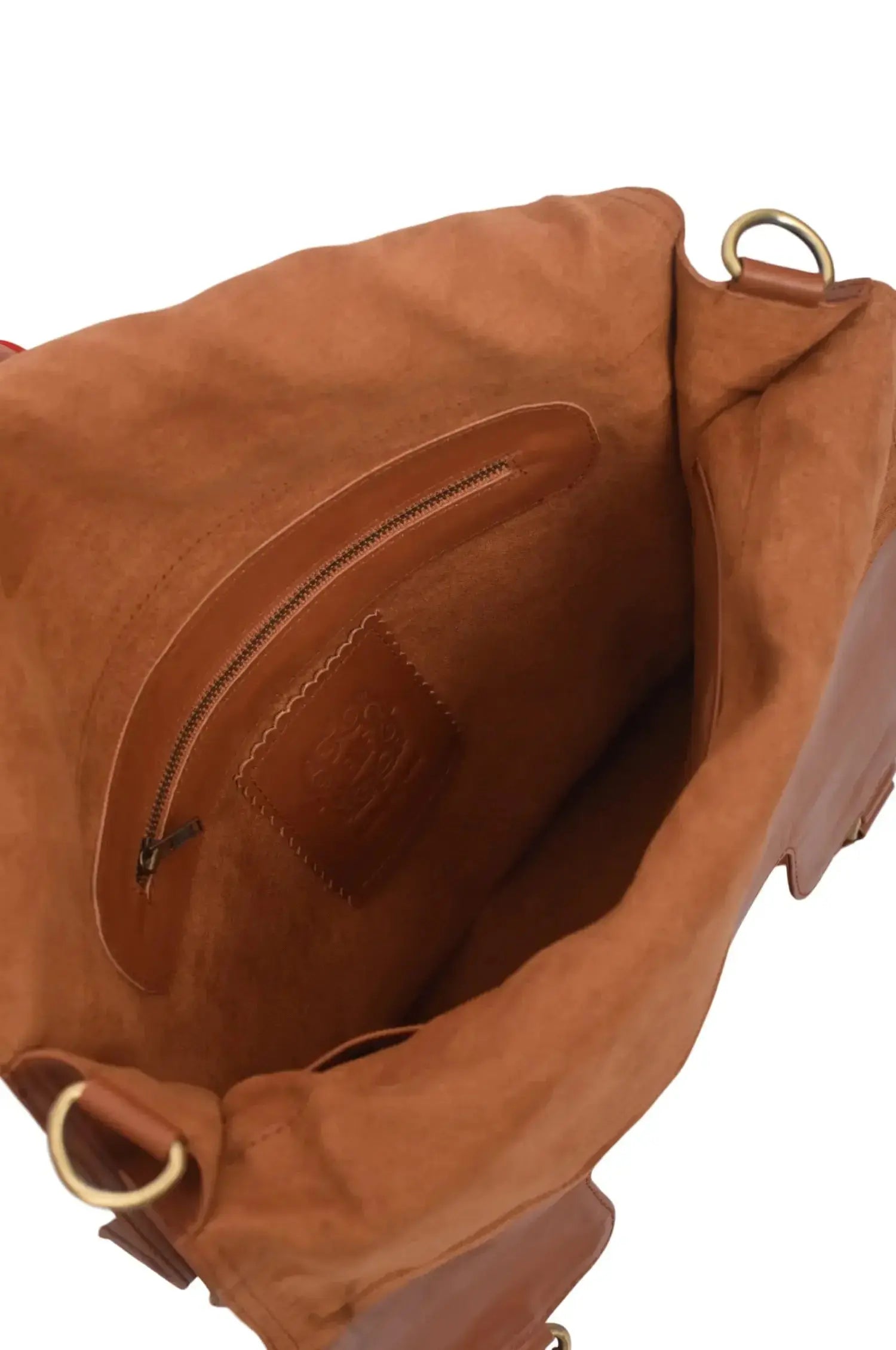 Deluxe Leather Convertible Tote Bag - Me Chavi - Where Style Blossoms