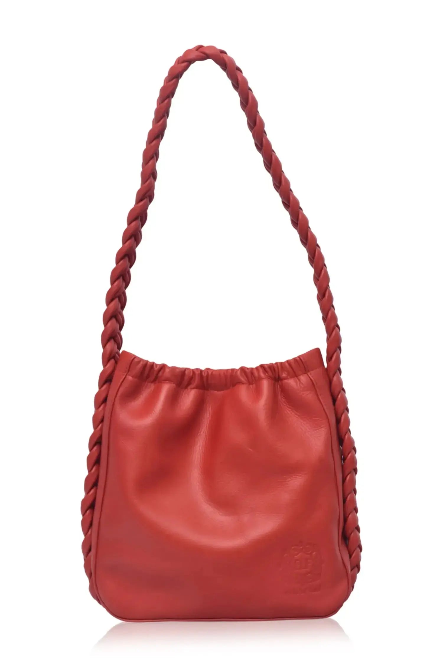 Sivuple Leather Shoulder Bag - Me Chavi - Where Style Blossoms
