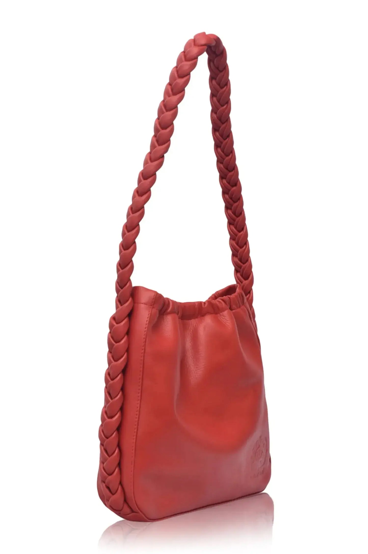 Sivuple Leather Shoulder Bag - Me Chavi - Where Style Blossoms