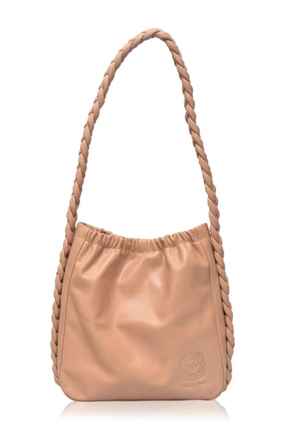Sivuple Leather Shoulder Bag - Me Chavi - Where Style Blossoms