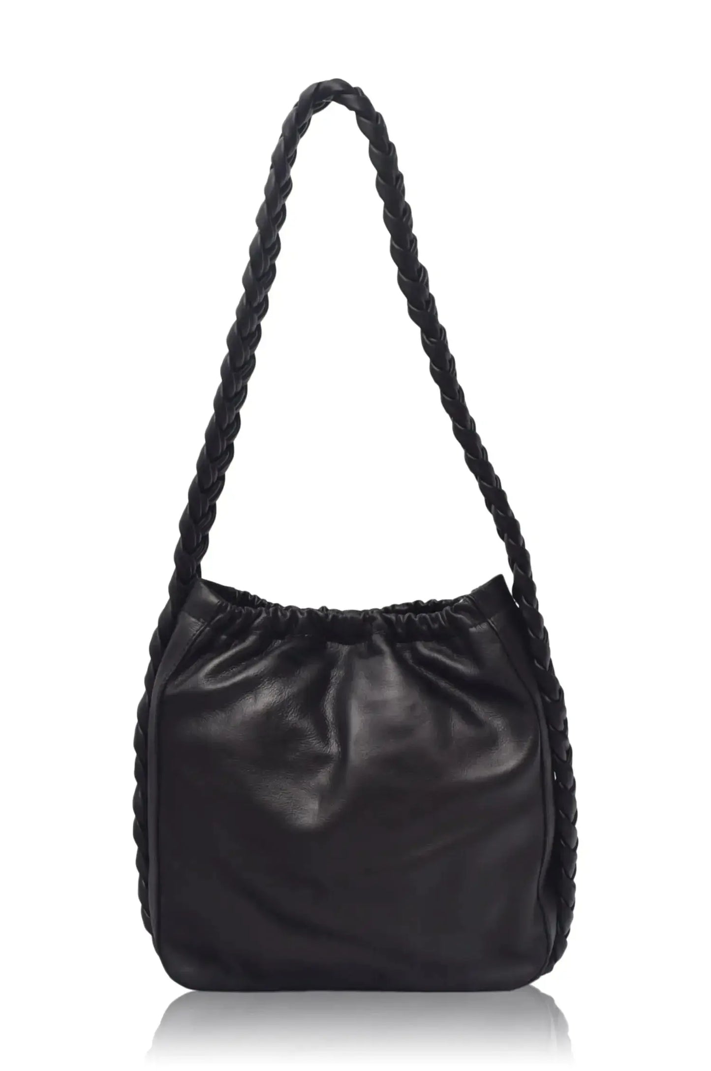 Sivuple Leather Shoulder Bag - Me Chavi - Where Style Blossoms