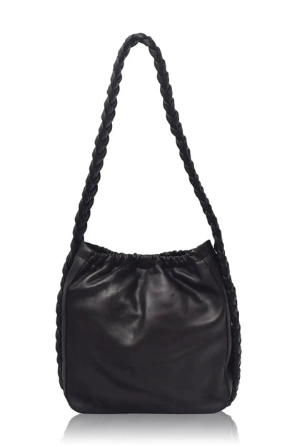 Sivuple Leather Shoulder Bag - Me Chavi - Where Style Blossoms