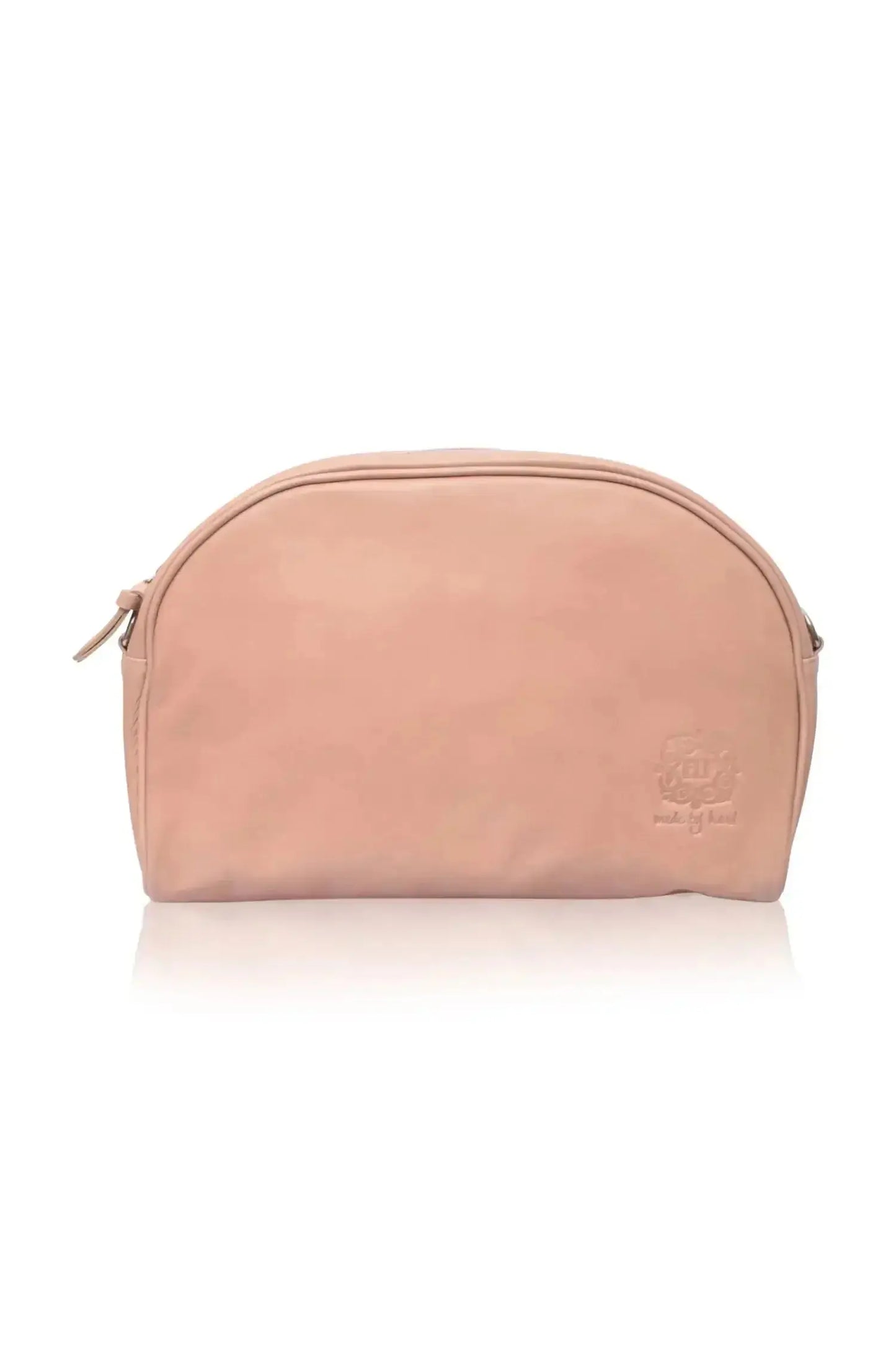 Sabine Luxe Leather Handbag: Versatile Crossbody & Clutch - Me Chavi - Where Style Blossoms