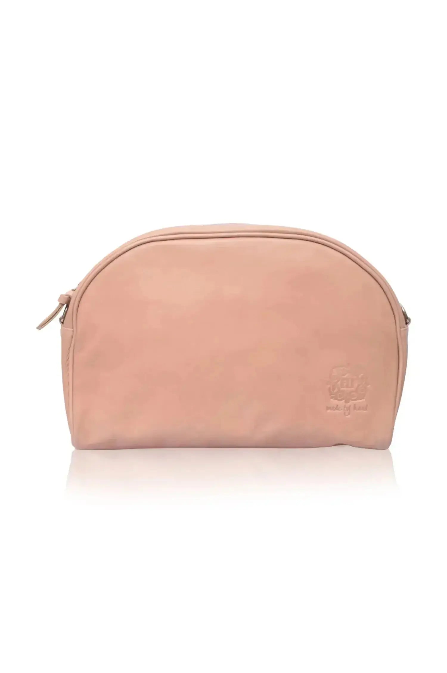 Sabine Luxe Leather Handbag: Versatile Crossbody & Clutch - Me Chavi - Where Style Blossoms