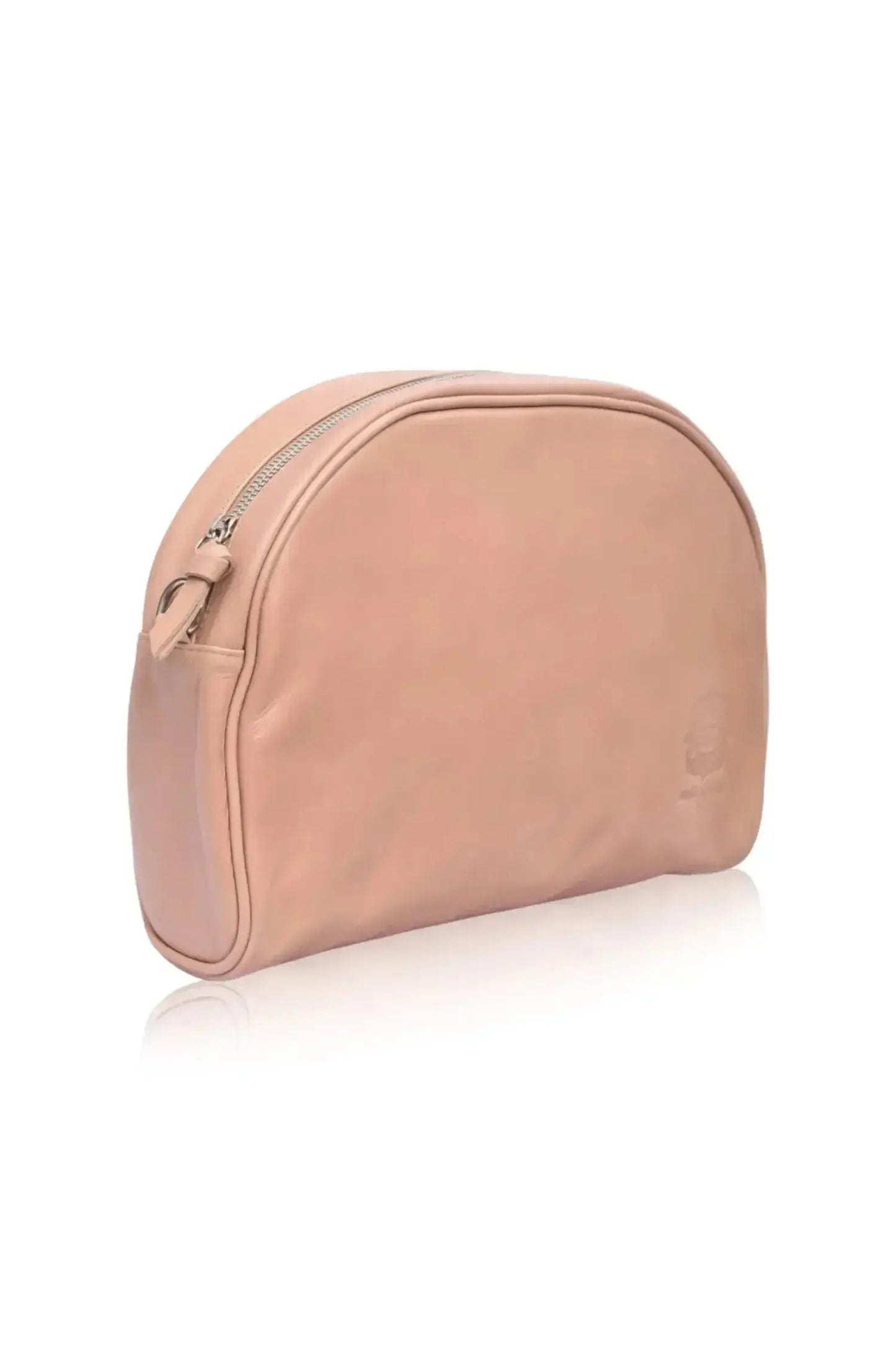 Sabine Luxe Leather Handbag: Versatile Crossbody & Clutch - Me Chavi - Where Style Blossoms