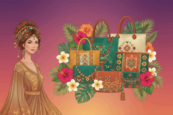 Me Chavi - Where Style Blossoms