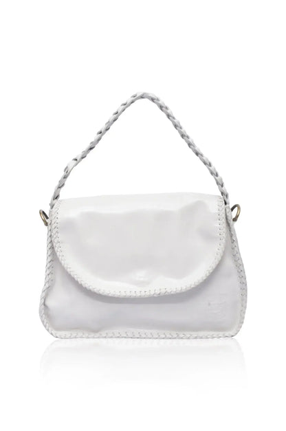 Erie Leather Shoulder Bag - Me Chavi - Where Style Blossoms
