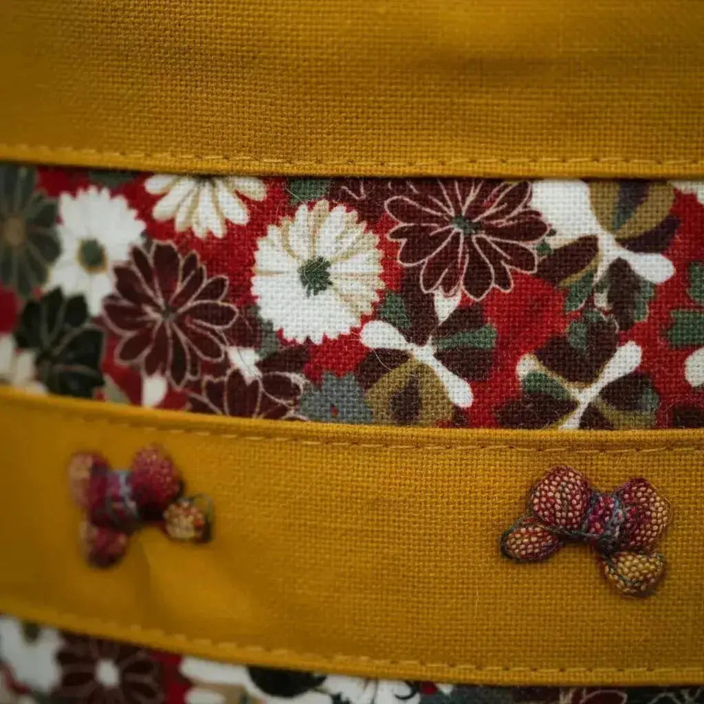 Embellished Tote Bag | Stylish & Functional | Me Chavi - Me Chavi - Where Style Blossoms