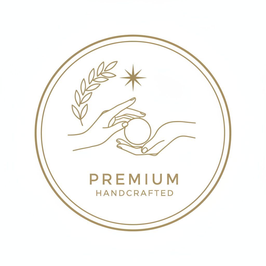 Premium Quality Icon - Clean