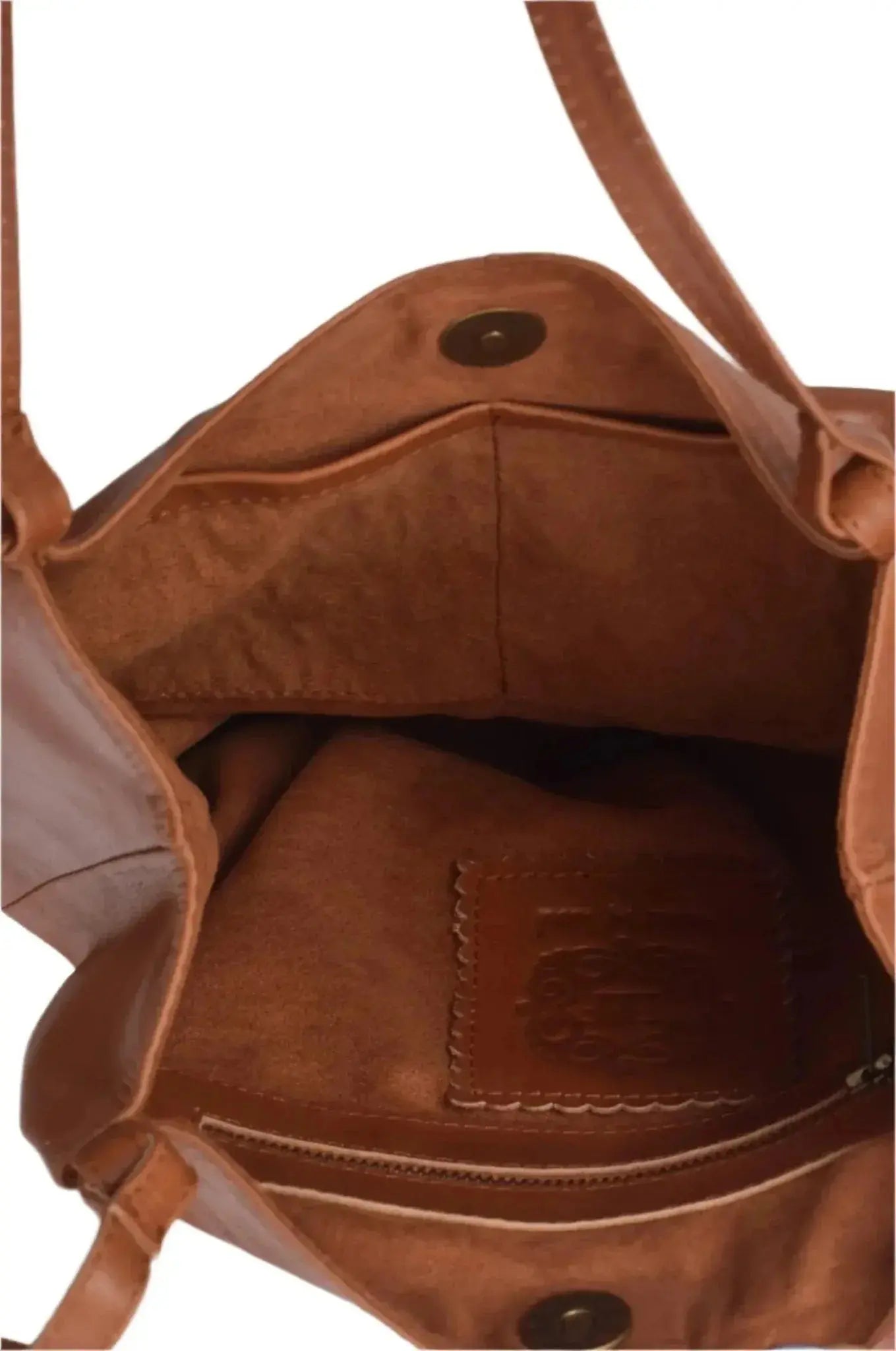 Janette Leather Shoulder Bag - Me Chavi - Where Style Blossoms