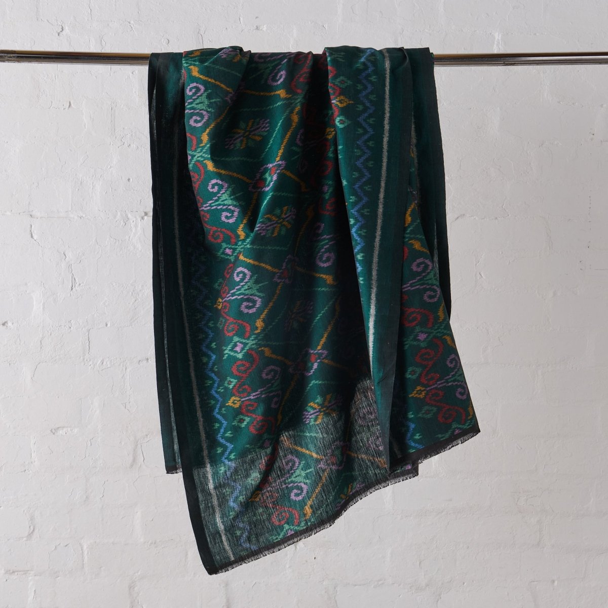 Silk Sarong - Delapan | Resort Collection-0
