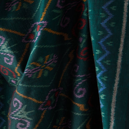Silk Sarong - Delapan | Resort Collection-1