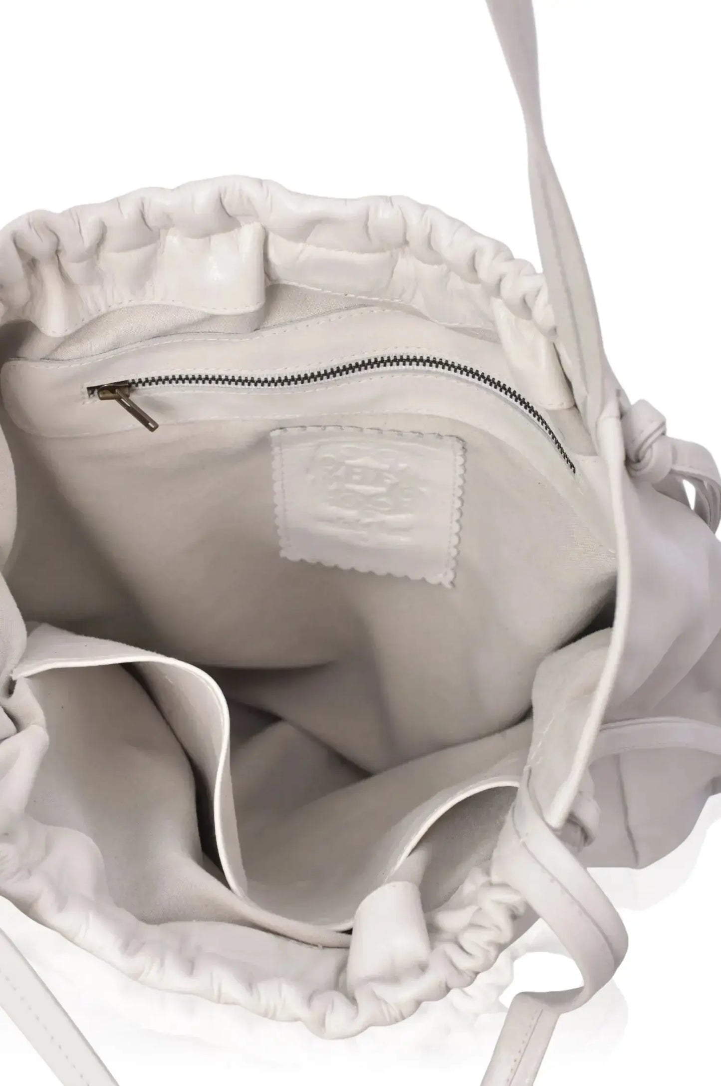 Alessia Leather Tote Bag - Me Chavi - Where Style Blossoms