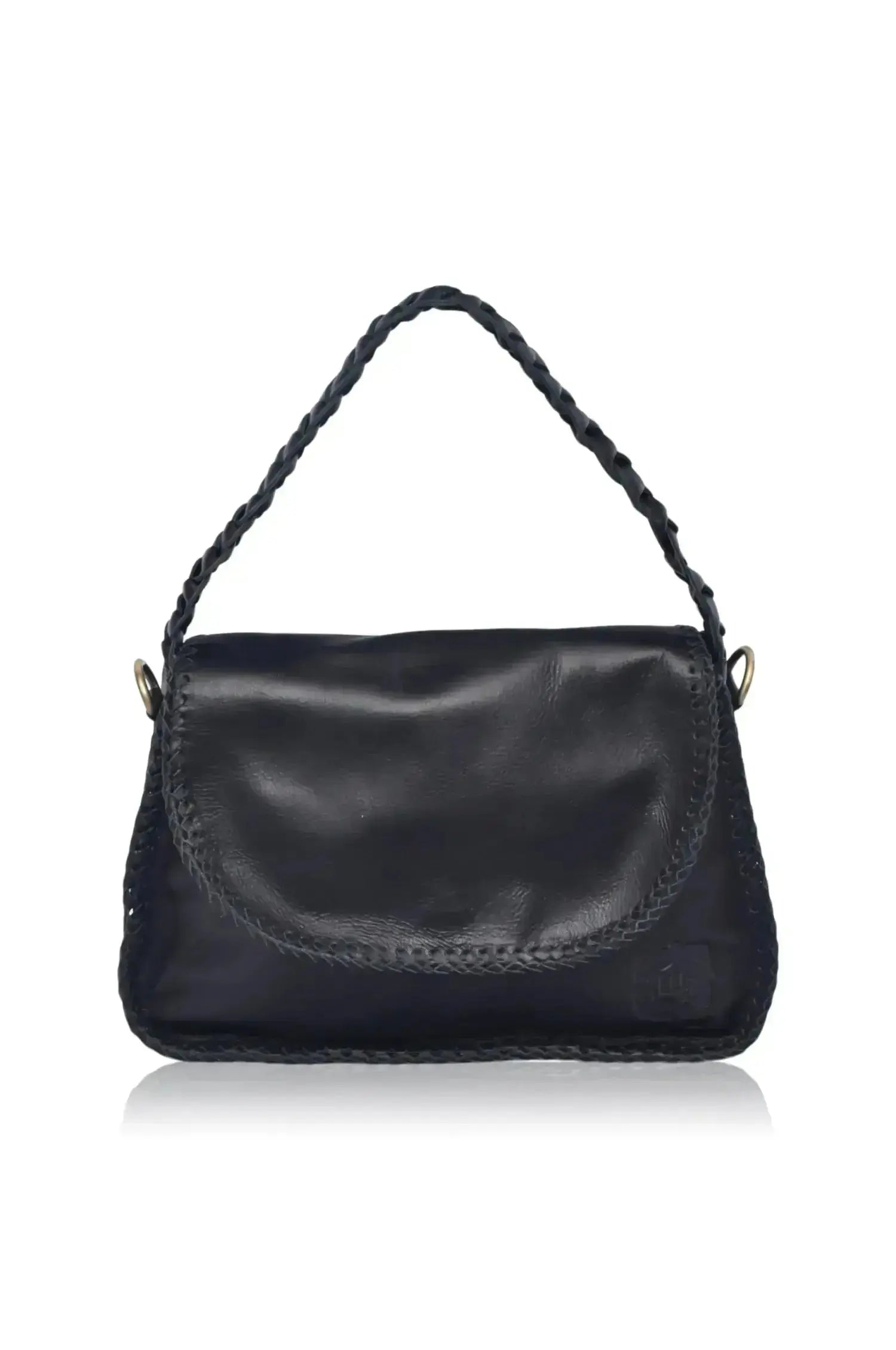Erie Leather Shoulder Bag - Me Chavi - Where Style Blossoms