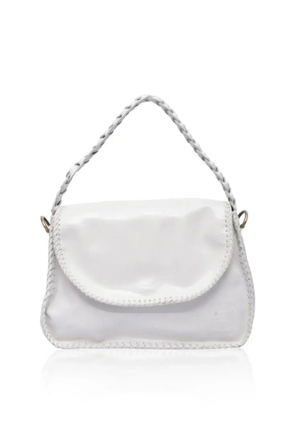 Erie Leather Shoulder Bag - Me Chavi - Where Style Blossoms