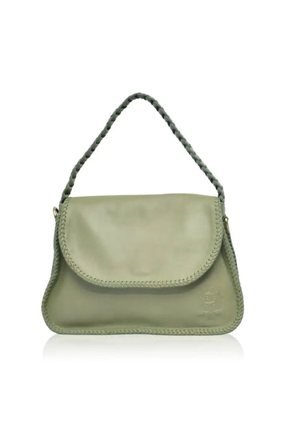 Erie Leather Shoulder Bag - Me Chavi - Where Style Blossoms