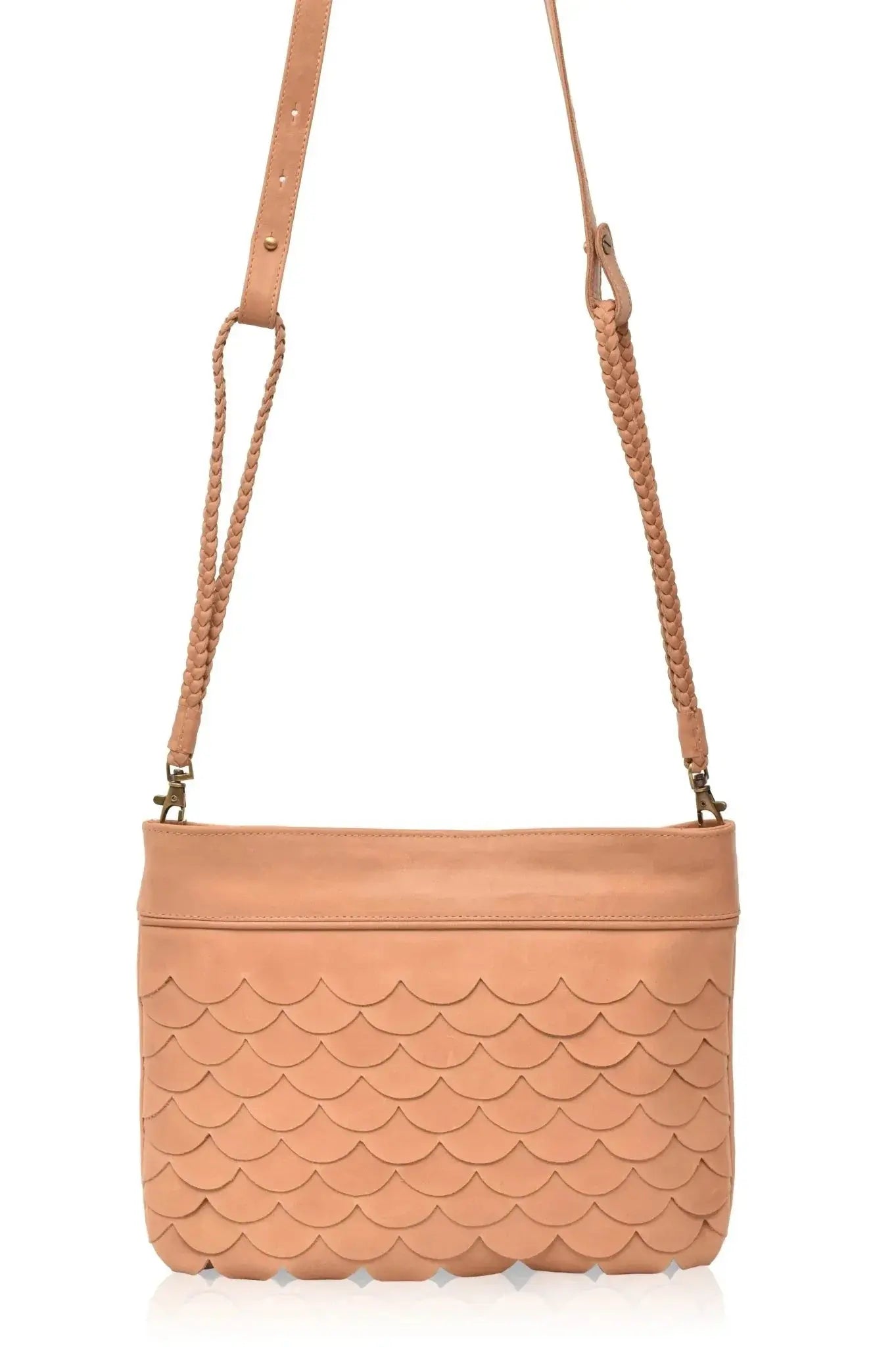 Cascade Crossbody Clutch - Me Chavi - Where Style Blossoms