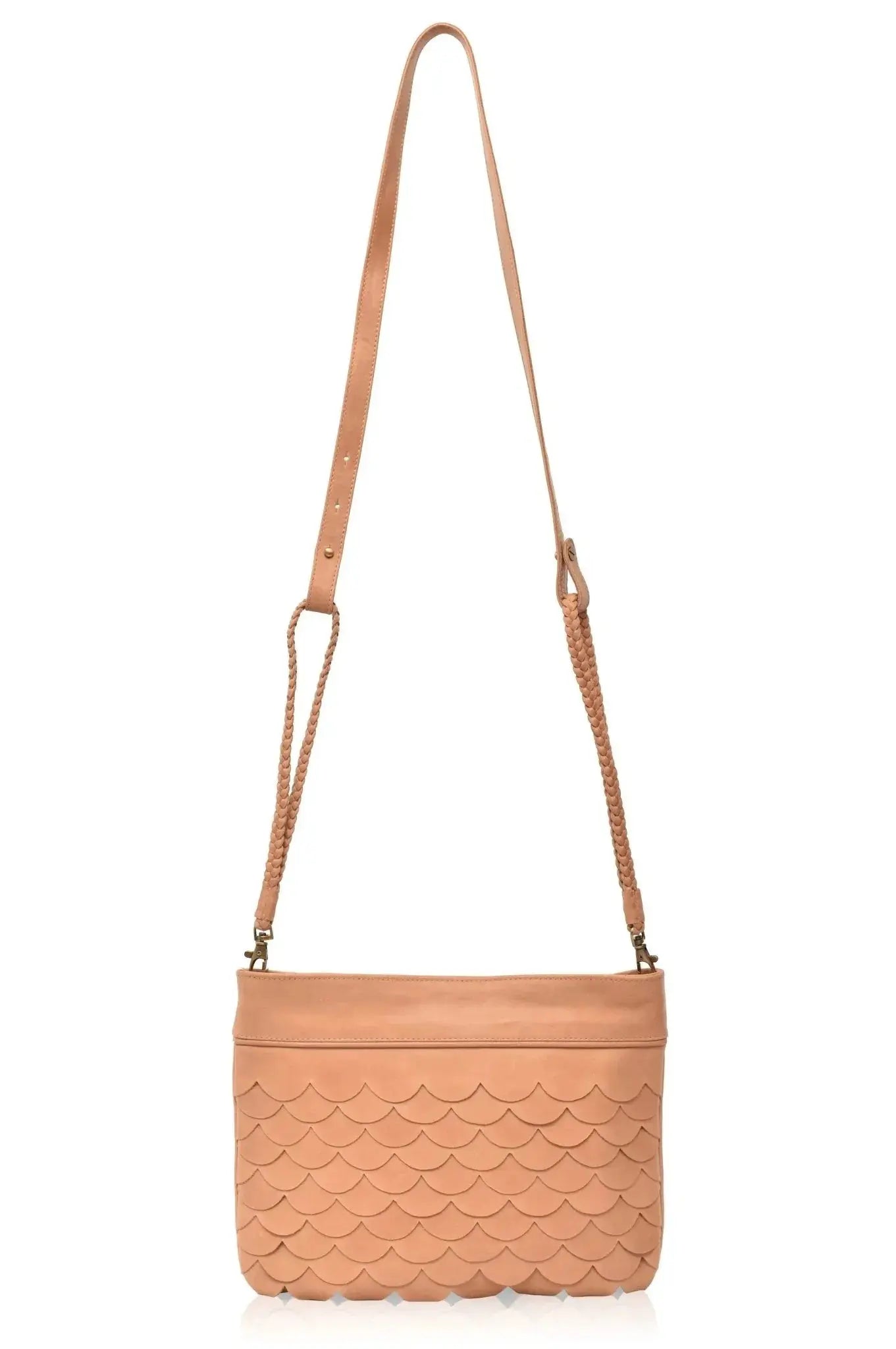 Cascade Crossbody Clutch - Me Chavi - Where Style Blossoms