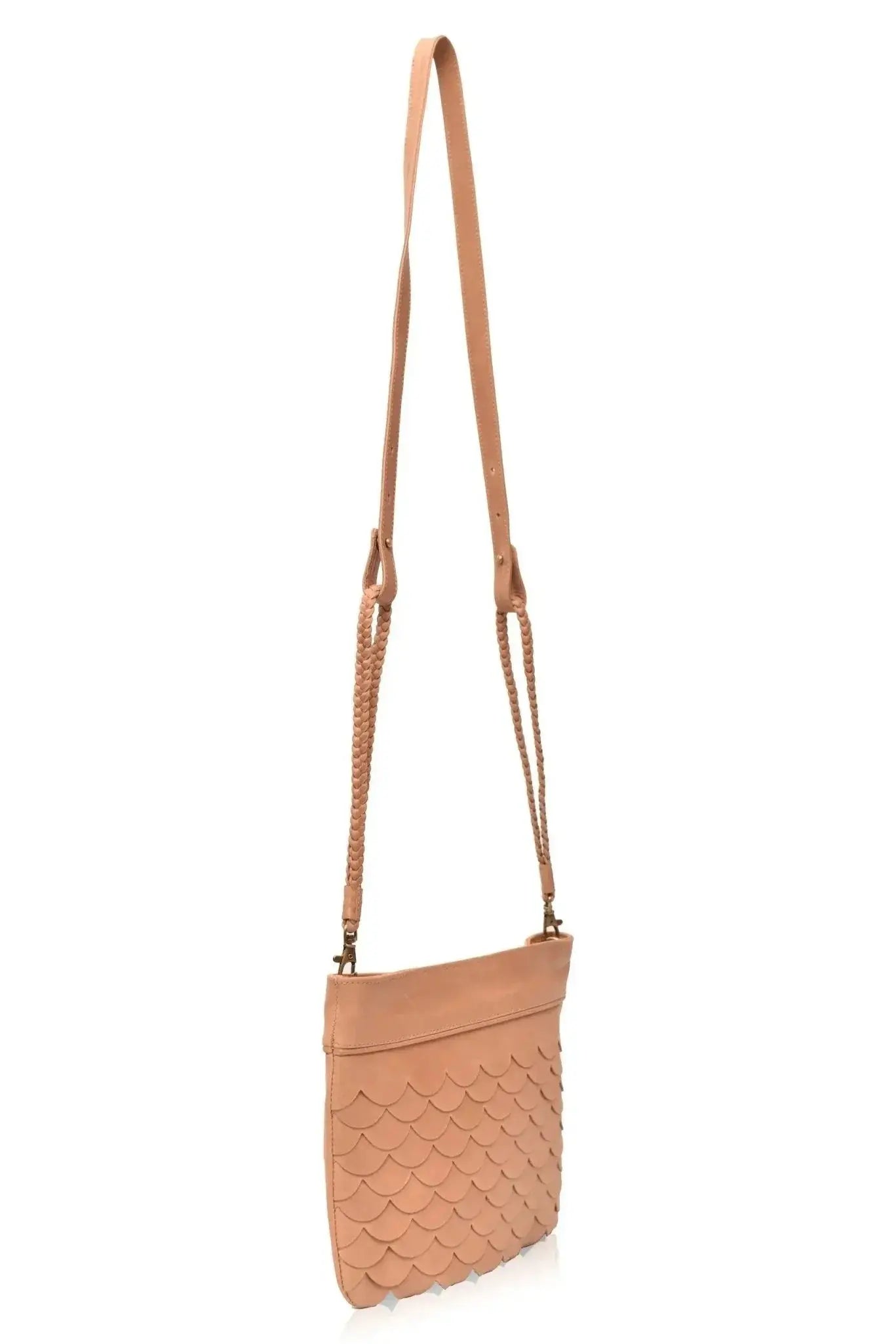 Cascade Crossbody Clutch - Me Chavi - Where Style Blossoms