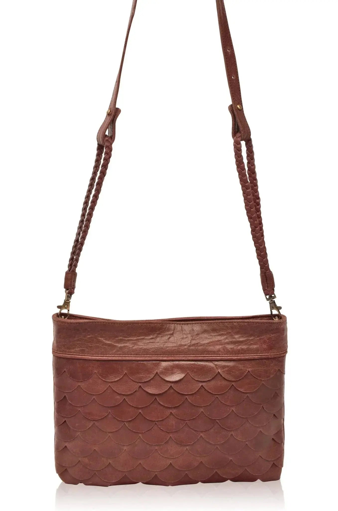 Cascade Crossbody Clutch - Me Chavi - Where Style Blossoms