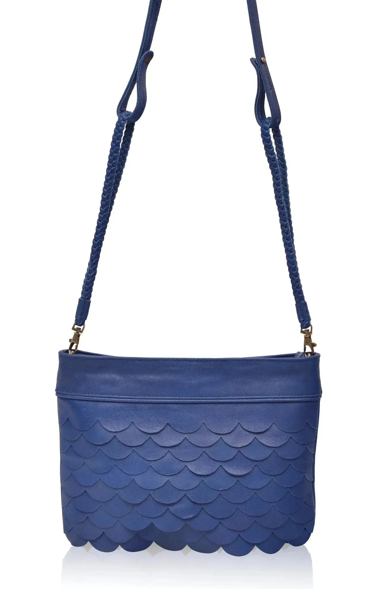 Cascade Crossbody Clutch - Me Chavi - Where Style Blossoms